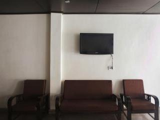 Hotel The Corner Nainital Exterior foto