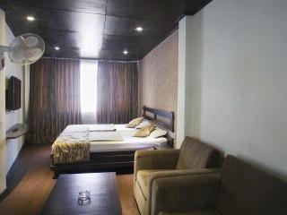 Hotel The Corner Nainital Exterior foto