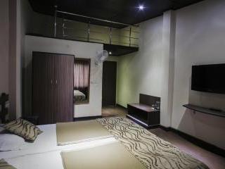 Hotel The Corner Nainital Exterior foto
