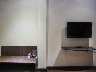 Hotel The Corner Nainital Exterior foto