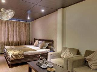 Hotel The Corner Nainital Exterior foto