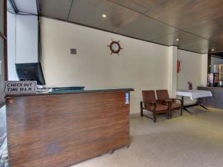 Hotel The Corner Nainital Exterior foto