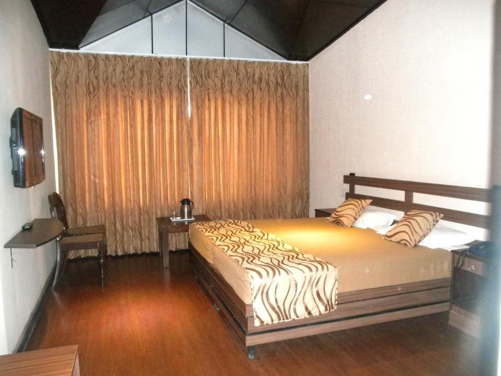 Hotel The Corner Nainital Zimmer foto
